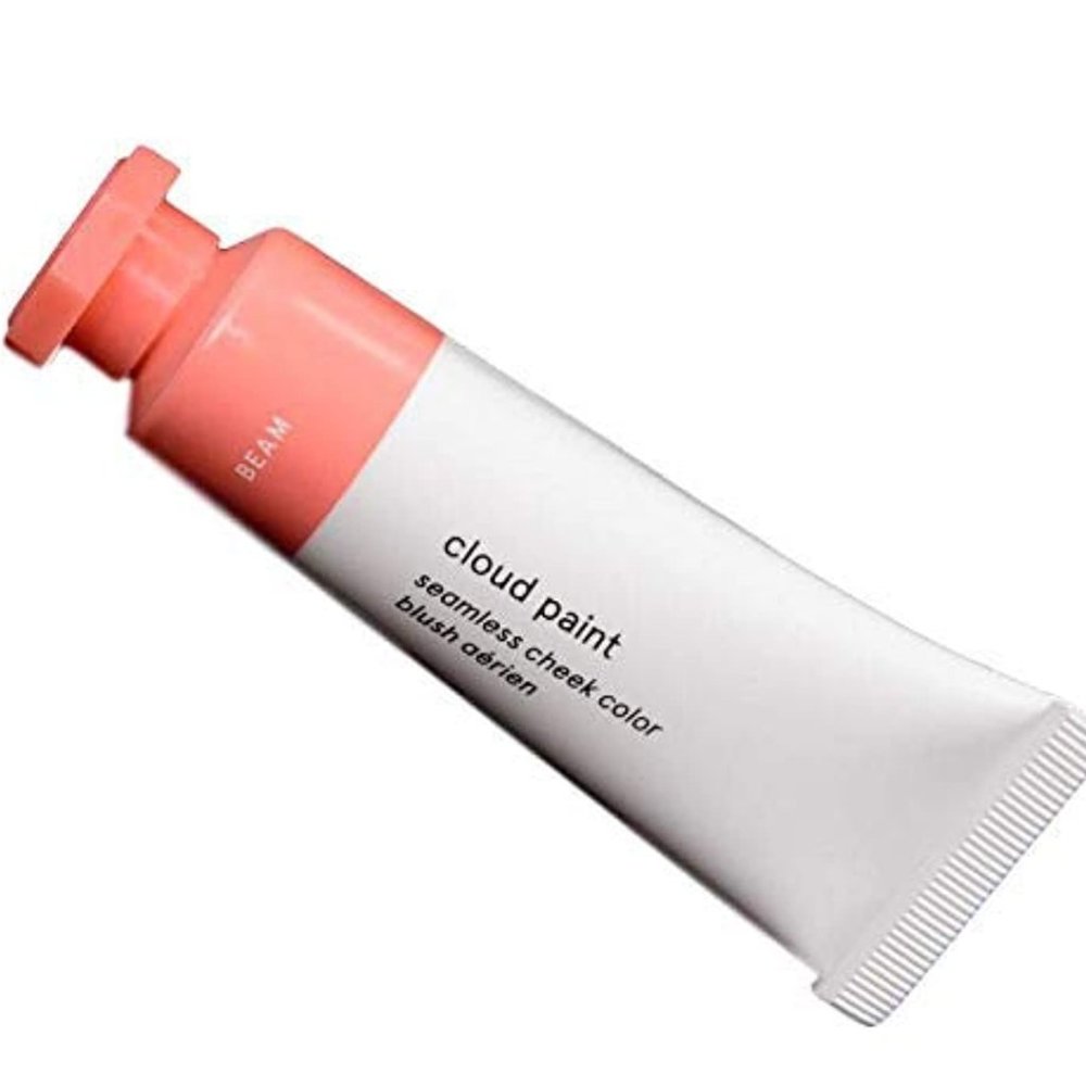 New Glossier Beam Cloud Paint Seamless Cheek Color Blush .33oz